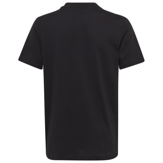 Adidas Παιδική κοντομάνικη μπλούζα Essentials Big Logo